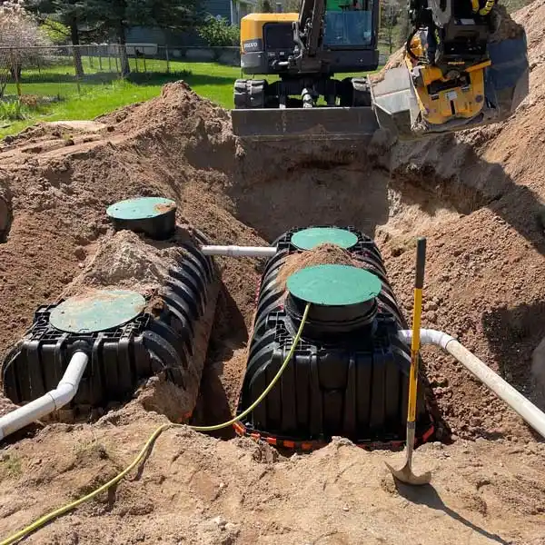 septic tank services Kure Beach